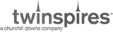 TwinSpires logo
