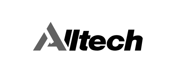 Logo of Alltech