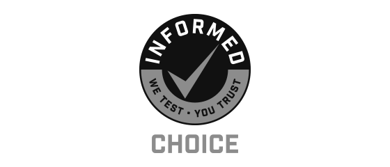 Logo of Informed Choice (We Test You Trust)