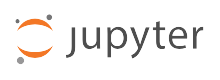 Jupyter logo