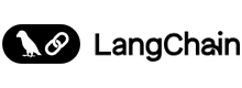 LangChain logo