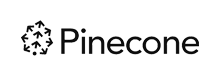 Pinecone logo