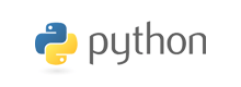 Python logo